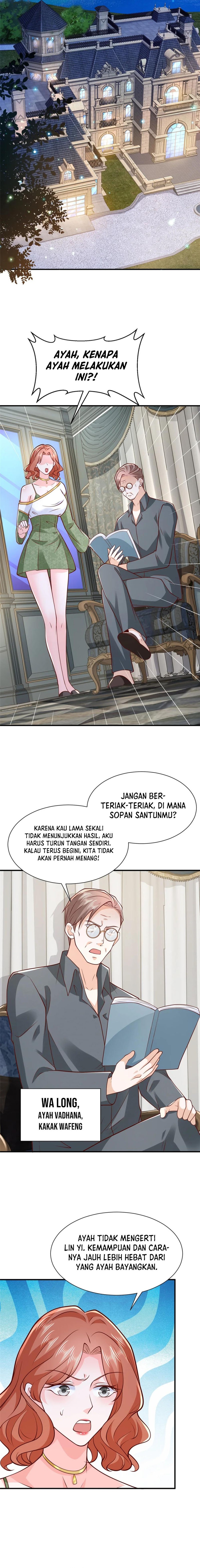 I Randomly Have A New Career Every Week chapter 558