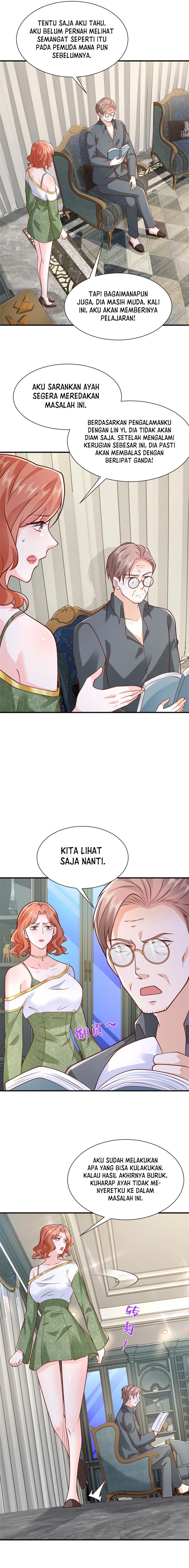 I Randomly Have A New Career Every Week chapter 558