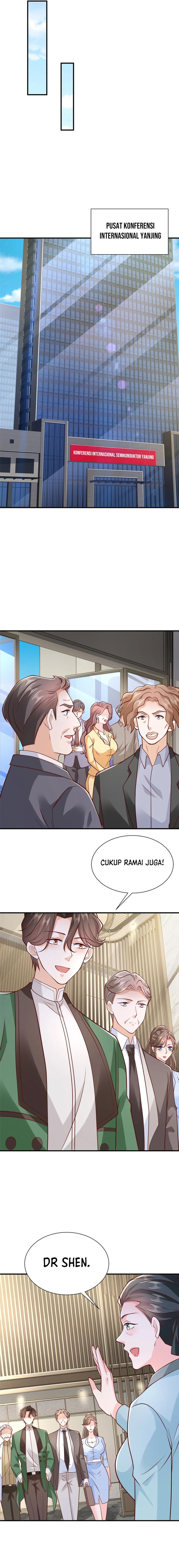 I Randomly Have A New Career Every Week chapter 558