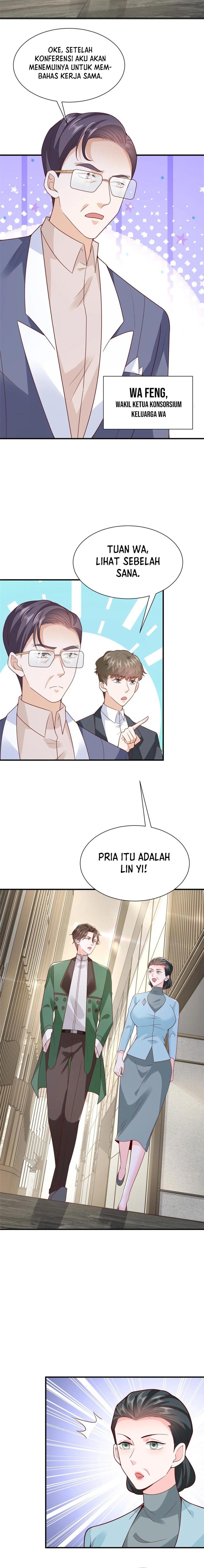 I Randomly Have A New Career Every Week chapter 559