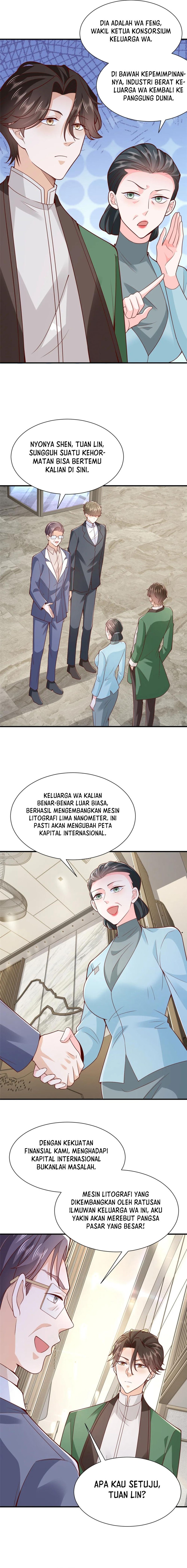 I Randomly Have A New Career Every Week chapter 559