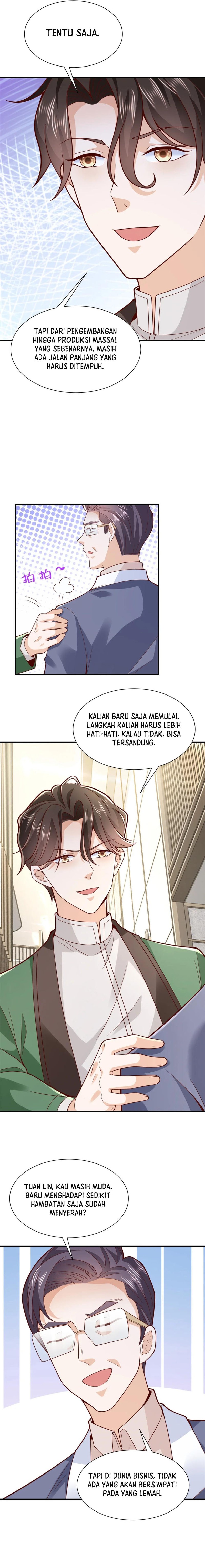 I Randomly Have A New Career Every Week chapter 559