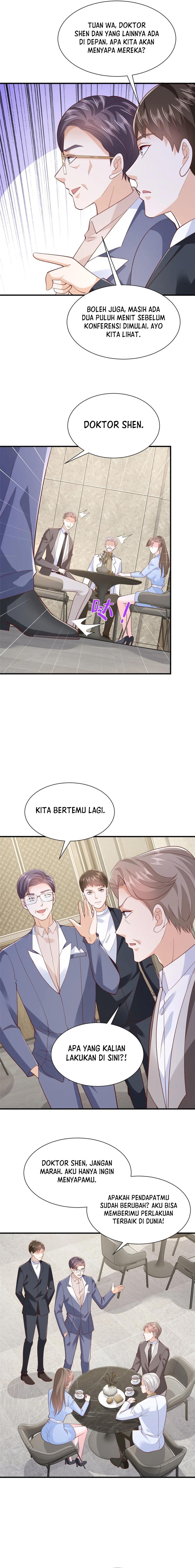 I Randomly Have A New Career Every Week chapter 559