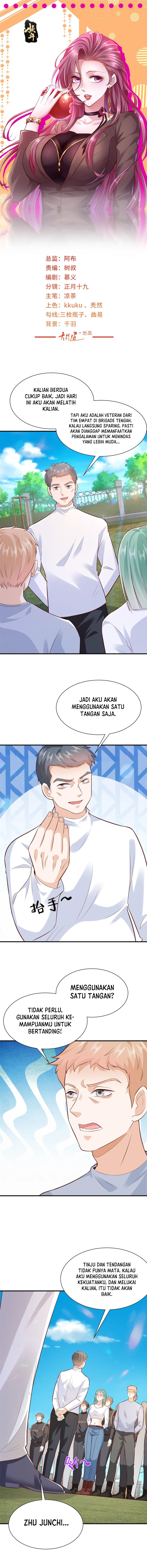 I Randomly Have A New Career Every Week chapter 565