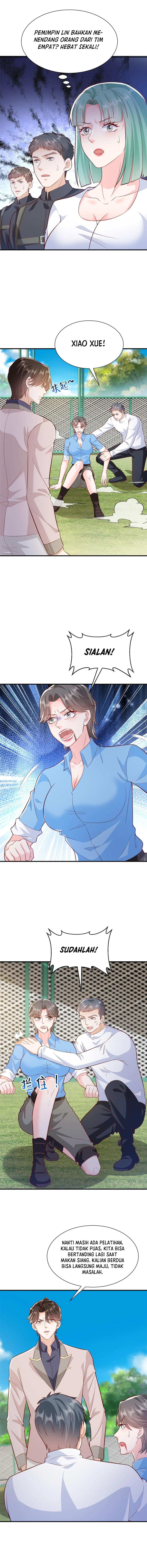 I Randomly Have A New Career Every Week chapter 566