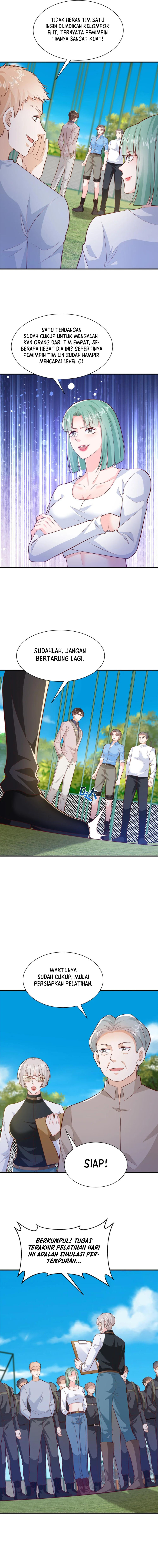 I Randomly Have A New Career Every Week chapter 566