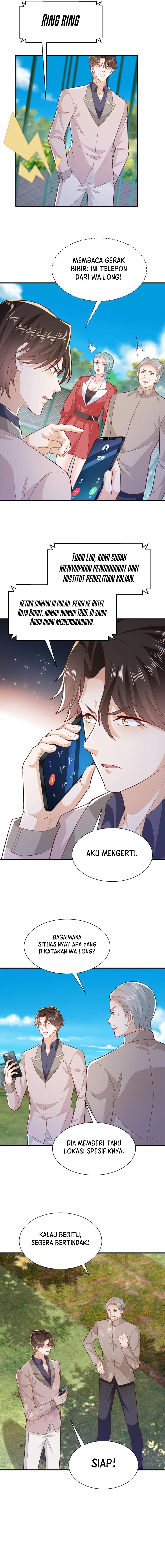 I Randomly Have A New Career Every Week chapter 566