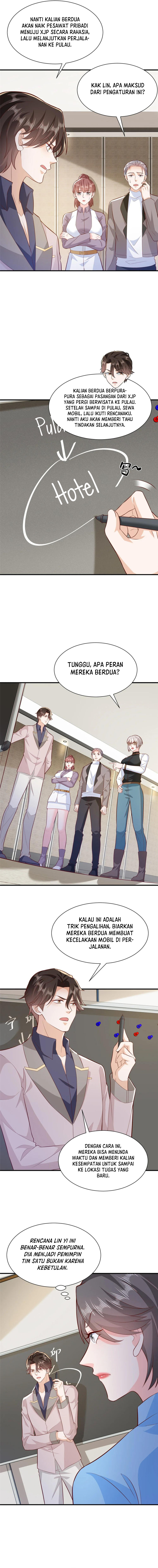 I Randomly Have A New Career Every Week chapter 566