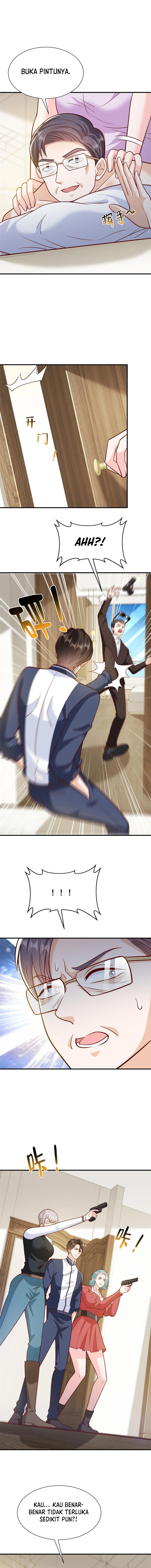 I Randomly Have A New Career Every Week Chapter 568 Bahasa Indonesia