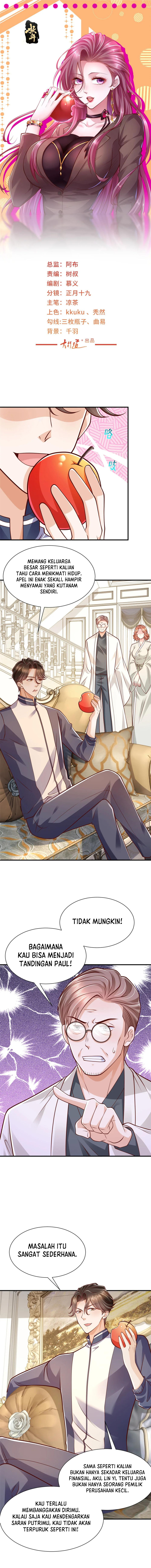 I Randomly Have A New Career Every Week chapter 580