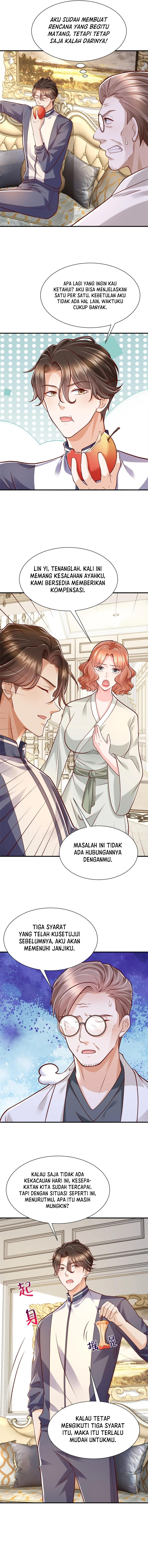 I Randomly Have A New Career Every Week chapter 580