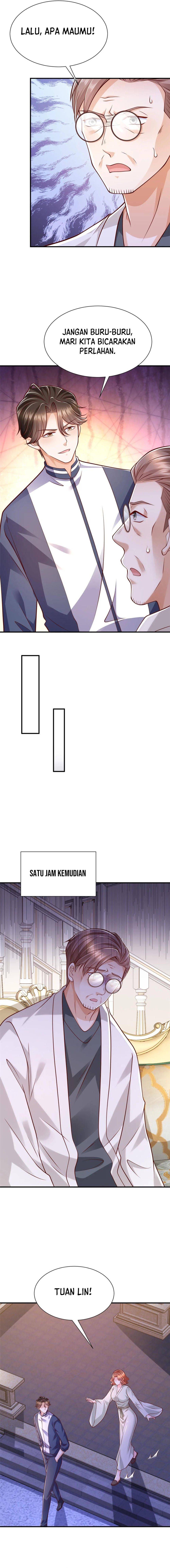 I Randomly Have A New Career Every Week chapter 580