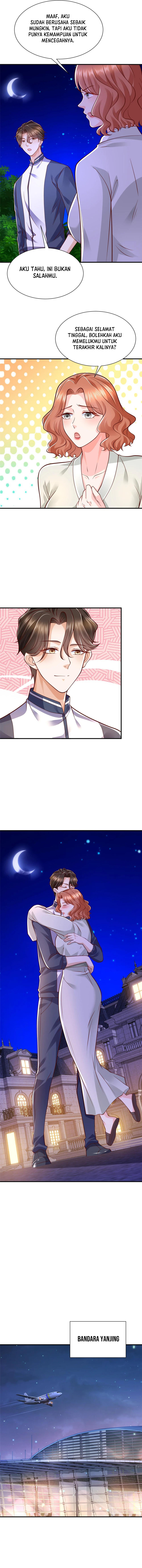 I Randomly Have A New Career Every Week chapter 580