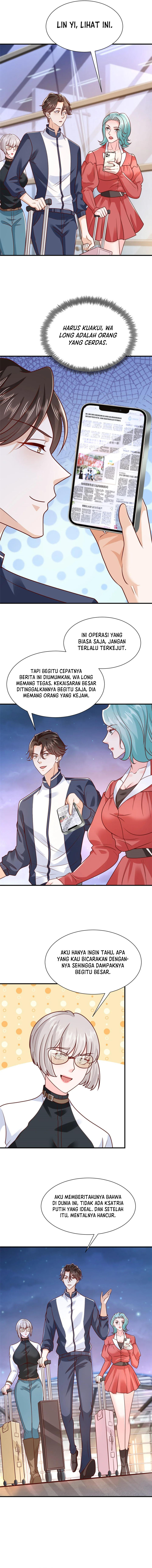 I Randomly Have A New Career Every Week chapter 580