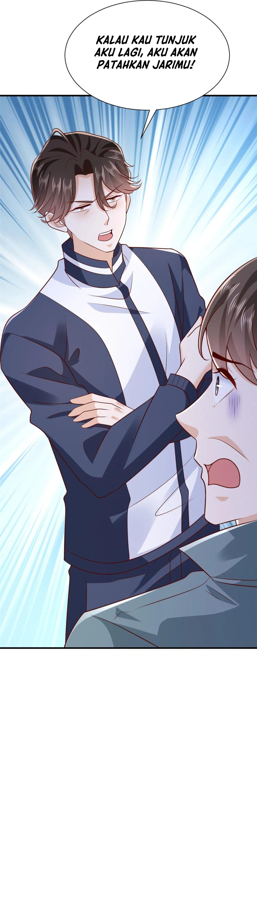 I Randomly Have A New Career Every Week Chapter 573 Bahasa Indonesia