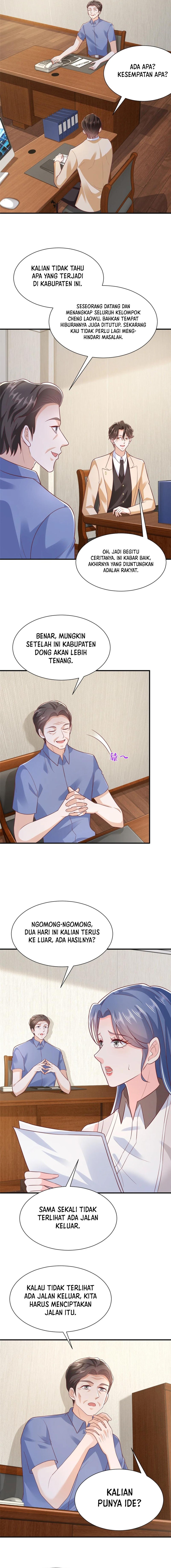 I Randomly Have A New Career Every Week chapter 588