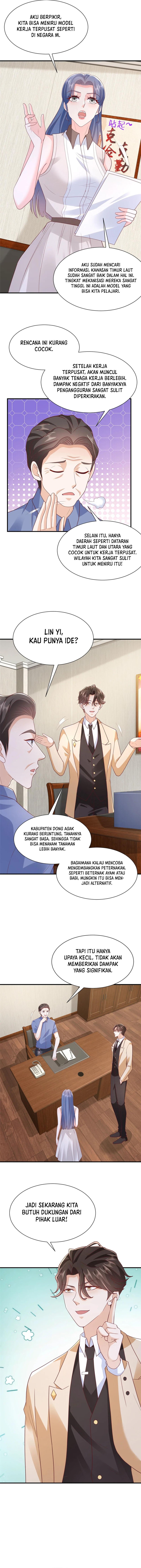 I Randomly Have A New Career Every Week chapter 588