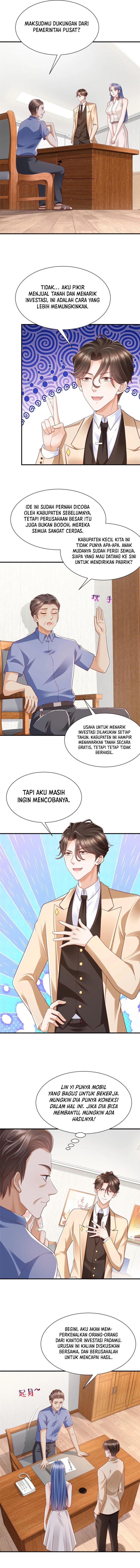 I Randomly Have A New Career Every Week chapter 588