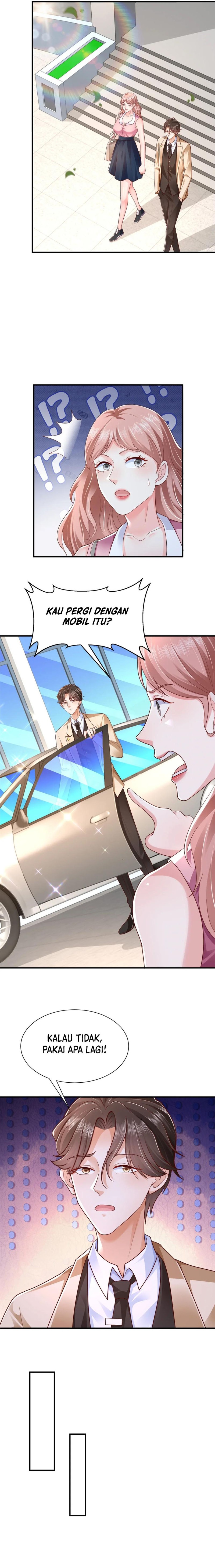 I Randomly Have A New Career Every Week chapter 588