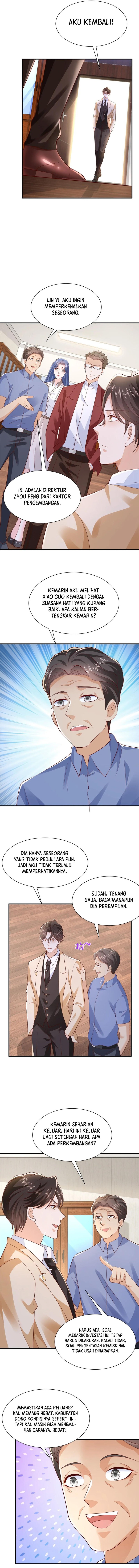 I Randomly Have A New Career Every Week chapter 590