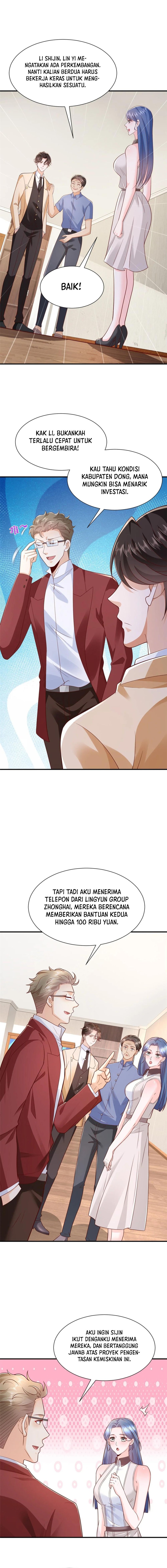 I Randomly Have A New Career Every Week chapter 590