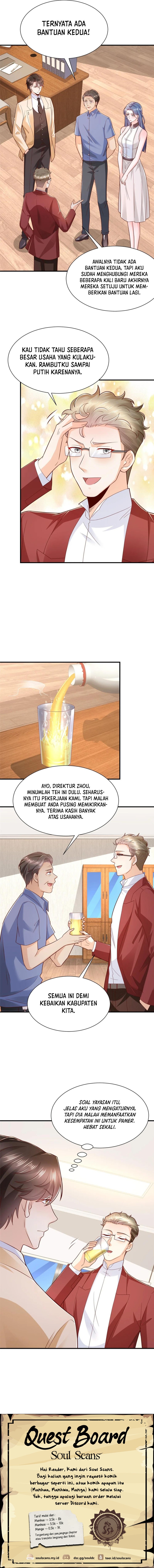 I Randomly Have A New Career Every Week chapter 590