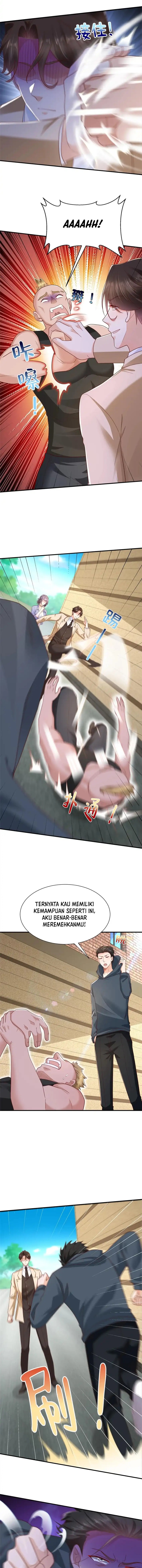 I Randomly Have A New Career Every Week Chapter 600 Bahasa Indonesia