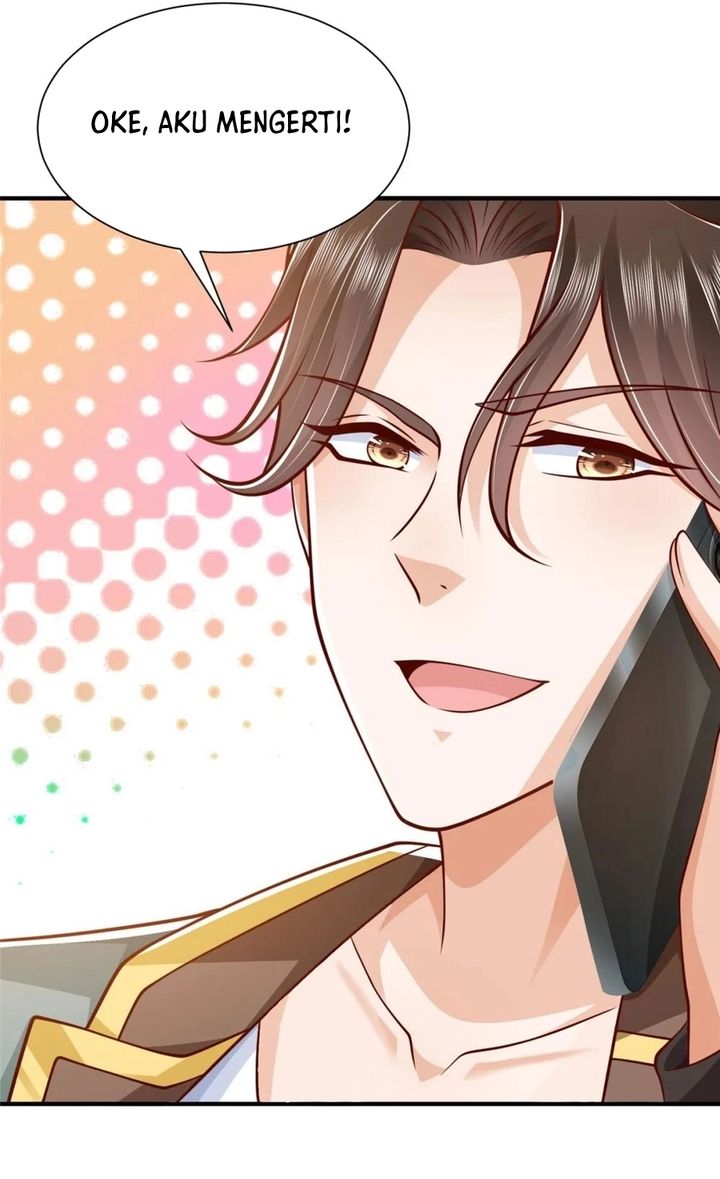 I Randomly Have A New Career Every Week chapter 605