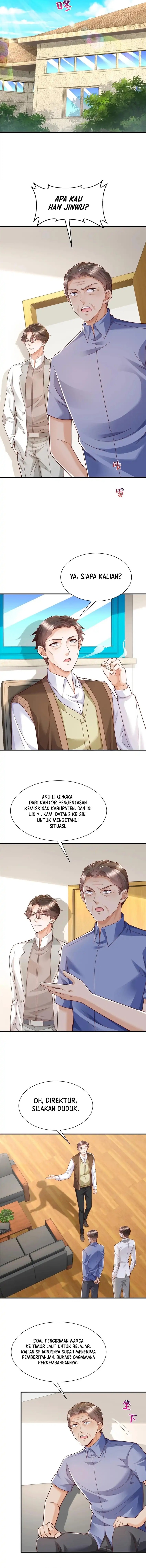 I Randomly Have A New Career Every Week chapter 622