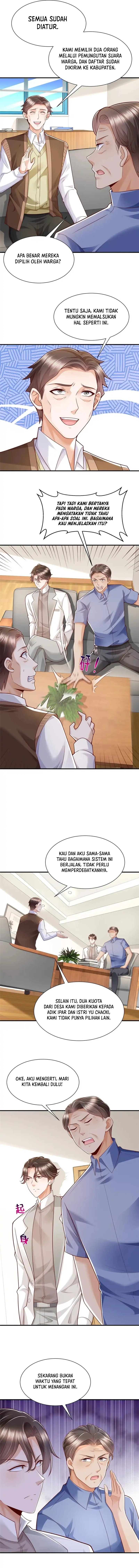 I Randomly Have A New Career Every Week chapter 622