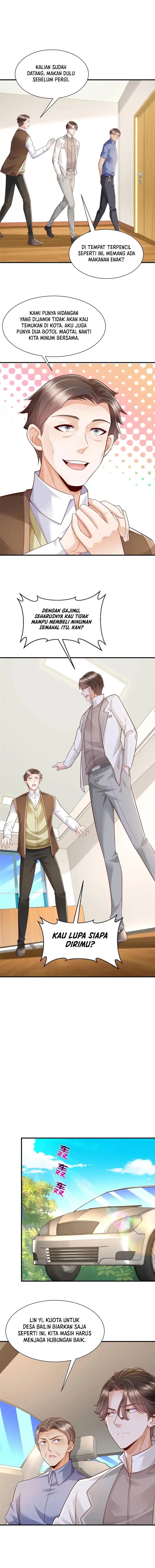 I Randomly Have A New Career Every Week chapter 622