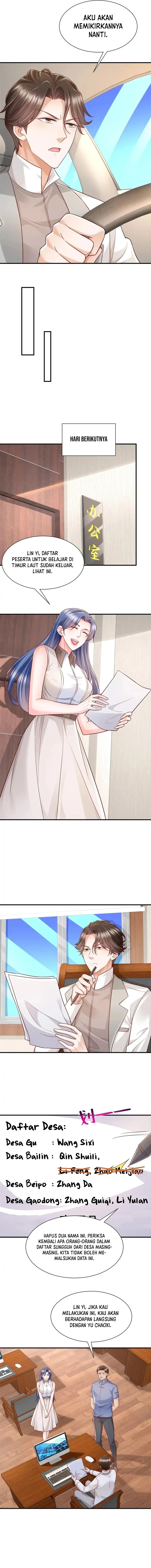 I Randomly Have A New Career Every Week chapter 622