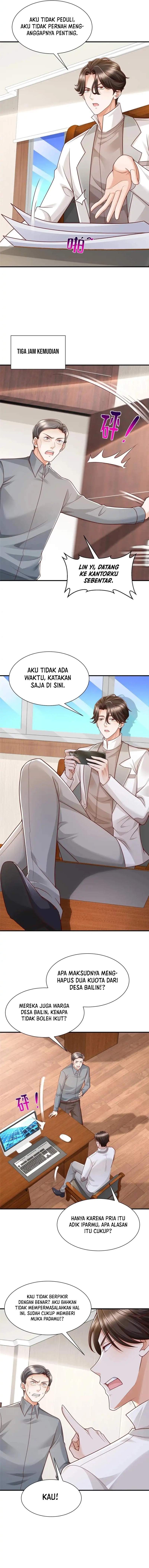 I Randomly Have A New Career Every Week chapter 622