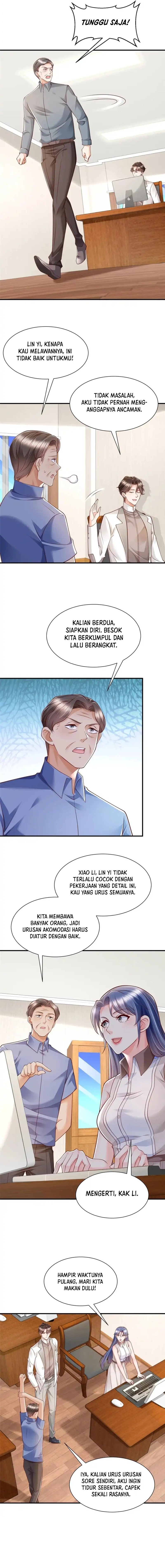 I Randomly Have A New Career Every Week chapter 622