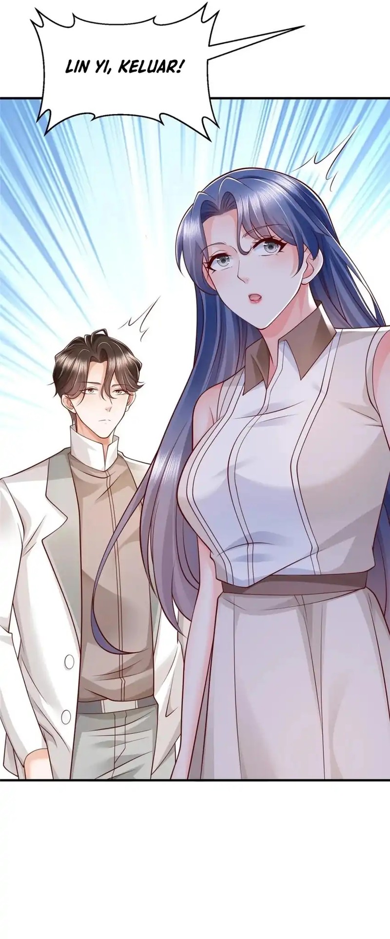 I Randomly Have A New Career Every Week chapter 622