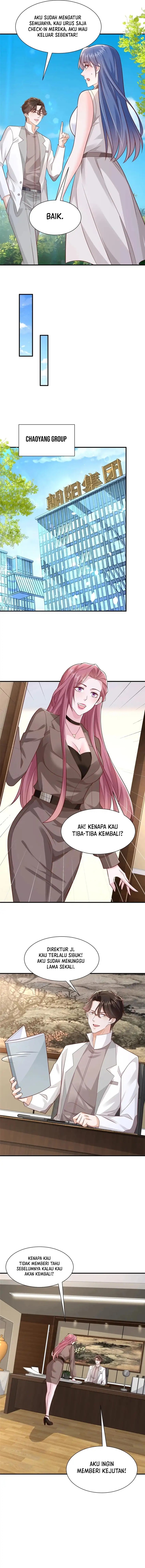 I Randomly Have A New Career Every Week chapter 625