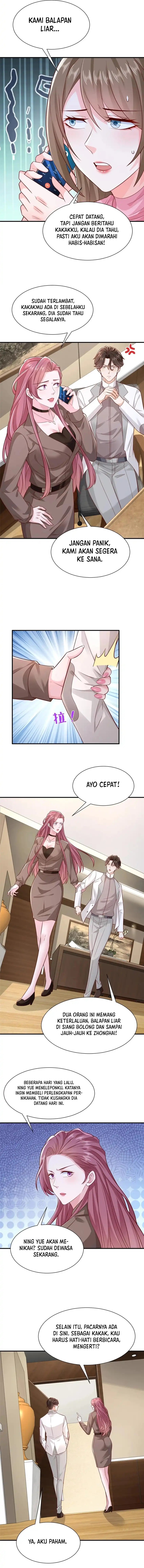 I Randomly Have A New Career Every Week chapter 625