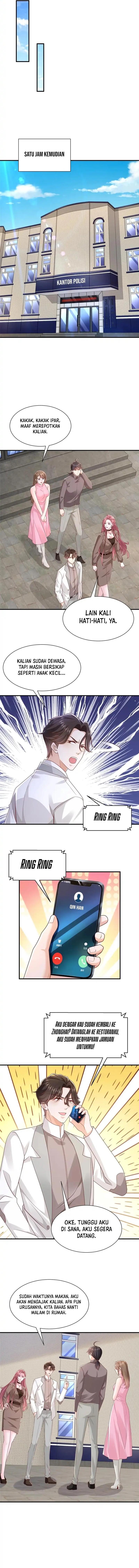 I Randomly Have A New Career Every Week chapter 625