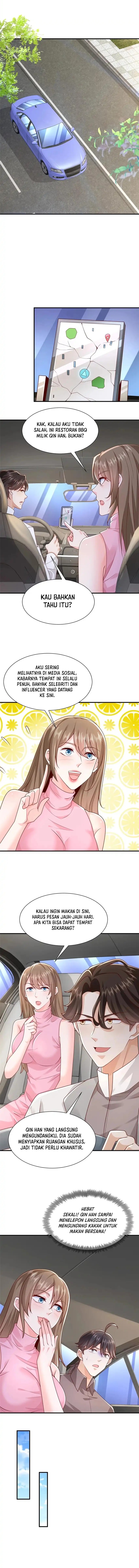 I Randomly Have A New Career Every Week chapter 625