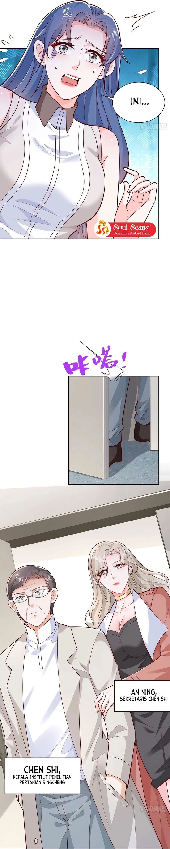 I Randomly Have A New Career Every Week chapter 636