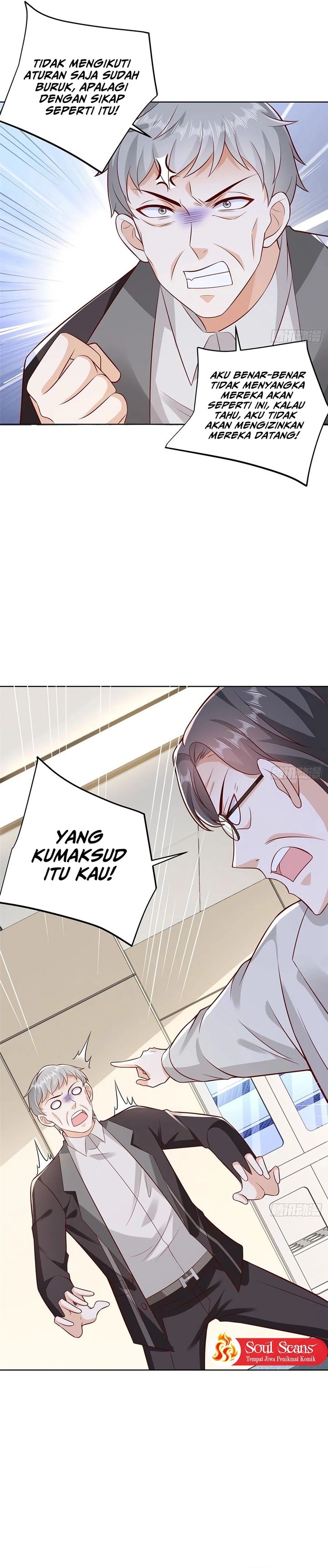 I Randomly Have A New Career Every Week chapter 636