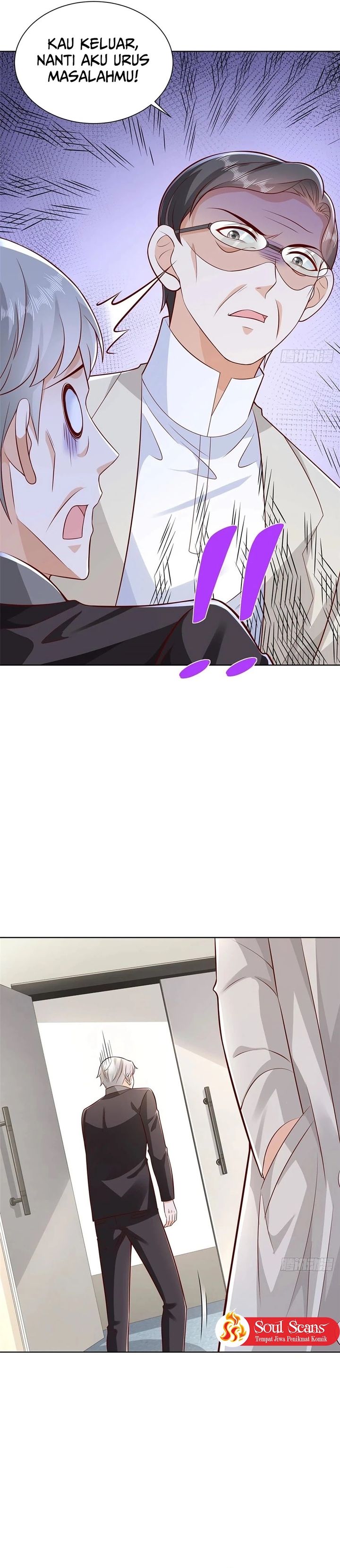 I Randomly Have A New Career Every Week chapter 636