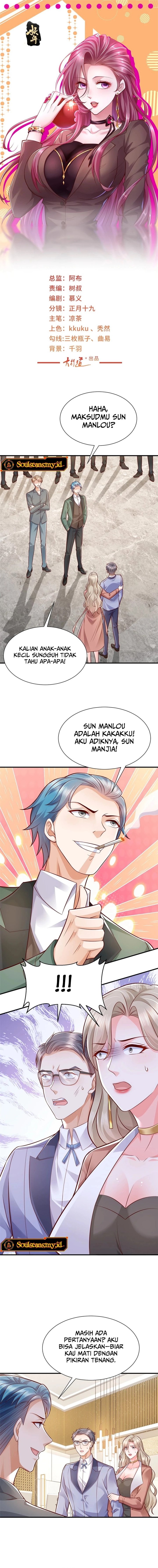 I Randomly Have A New Career Every Week chapter 640