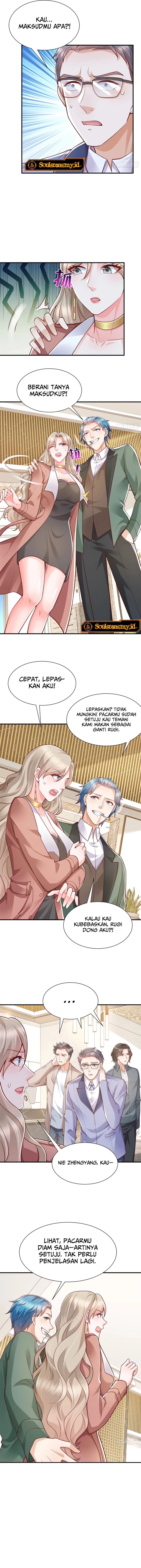 I Randomly Have A New Career Every Week chapter 640