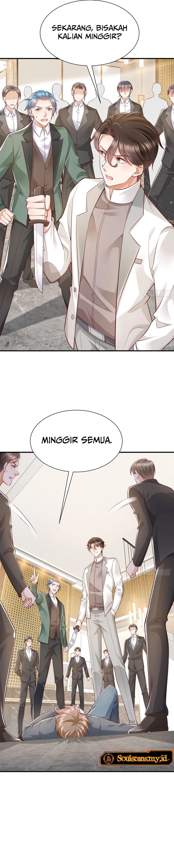 I Randomly Have A New Career Every Week chapter 640