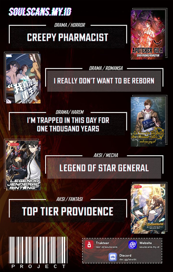 I Randomly Have A New Career Every Week chapter 640