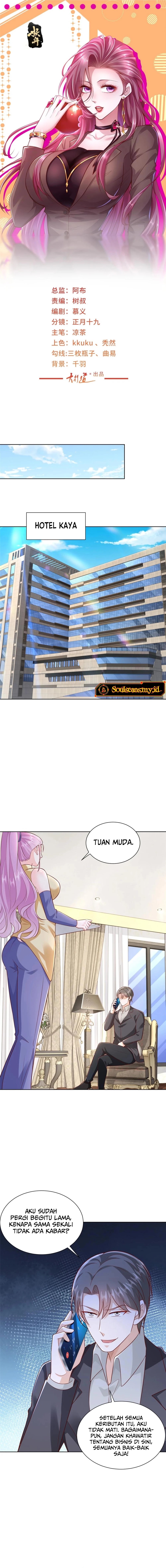 I Randomly Have A New Career Every Week chapter 665