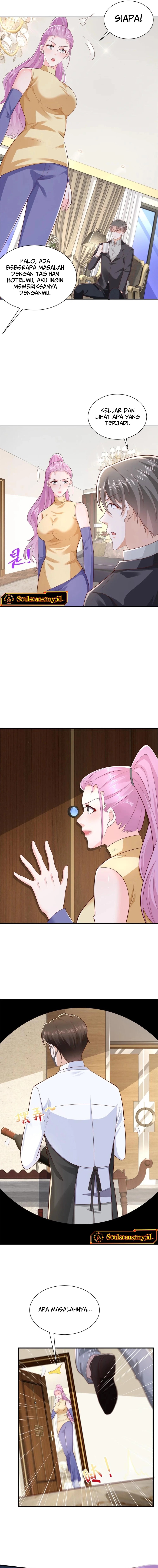 I Randomly Have A New Career Every Week chapter 665