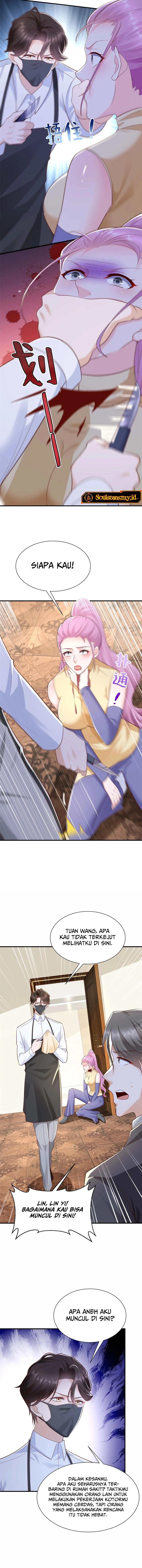 I Randomly Have A New Career Every Week chapter 665