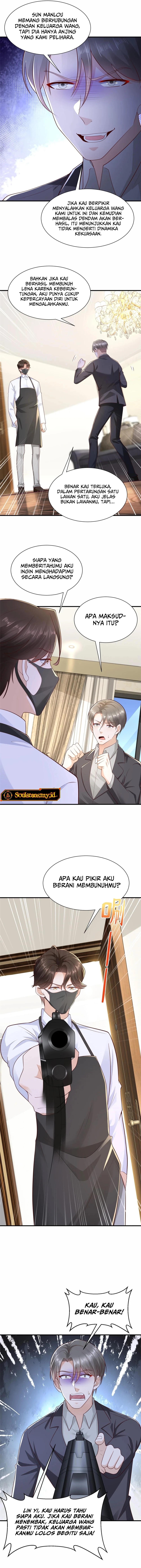 I Randomly Have A New Career Every Week chapter 665